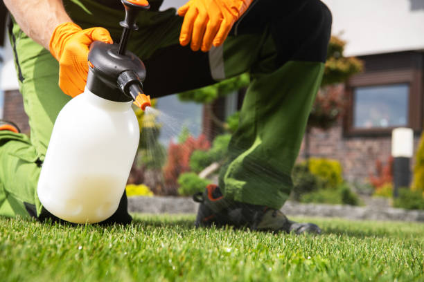 Huntington, TX Pest Control Company